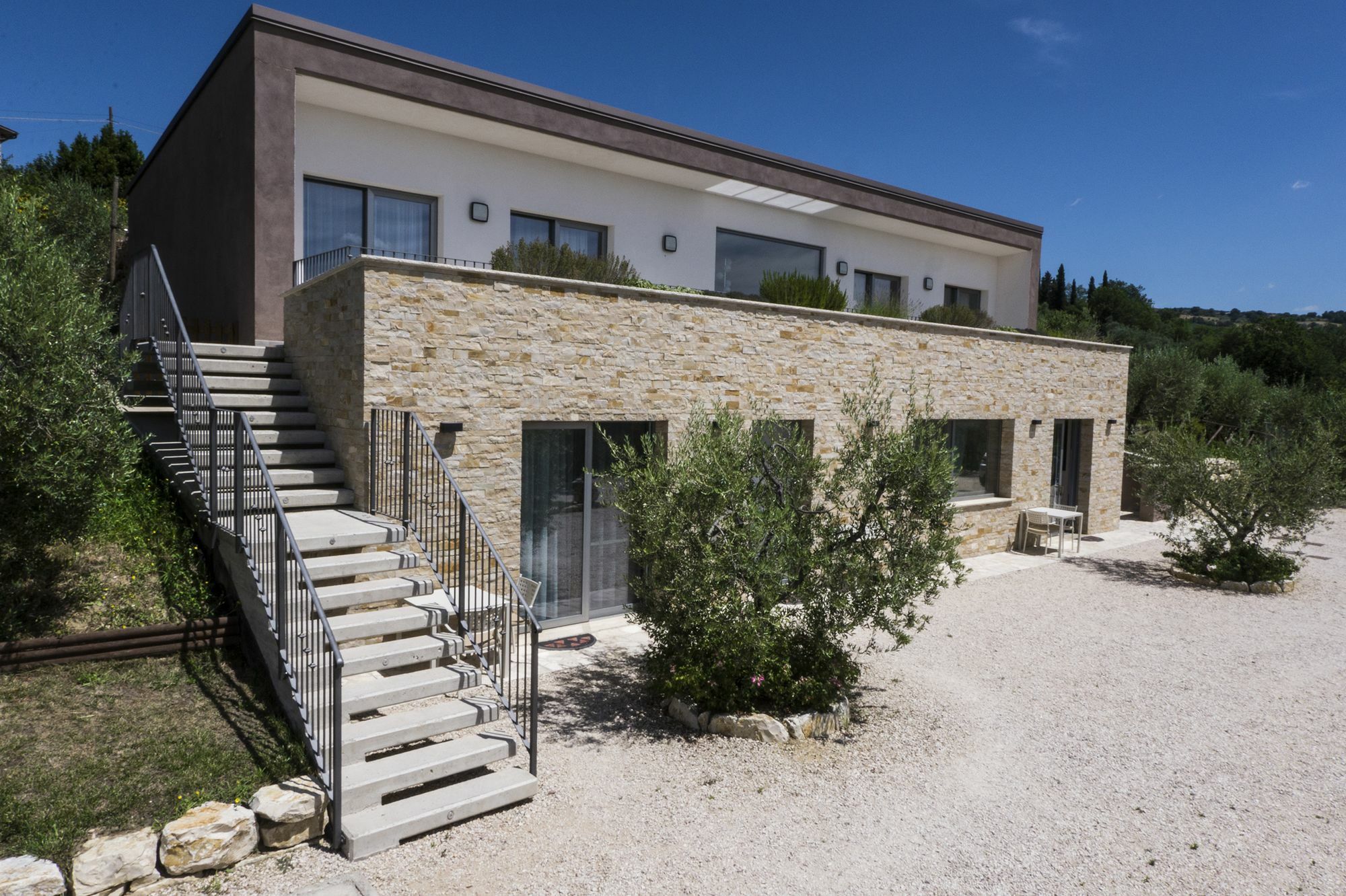 Colle San Giovanni Todi Exterior photo